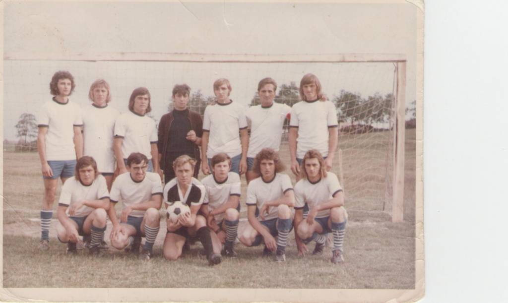 Labdarúgók 1970-es évek Labdarúgók 1970-es évek